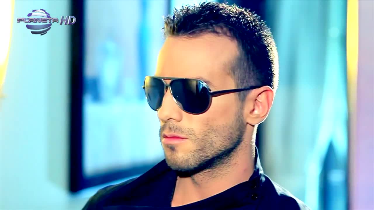 Крум и Галена - Остани (full Hd)   Bg Sub