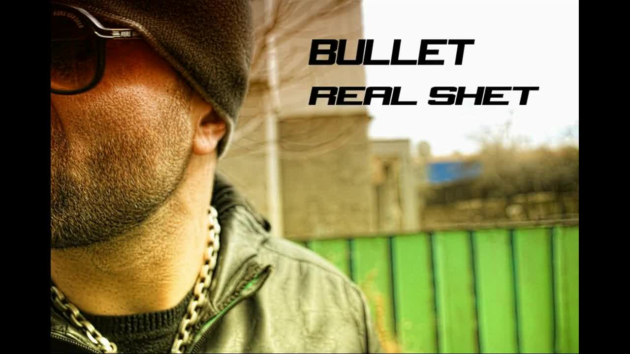 Bullet - Вечни Правила