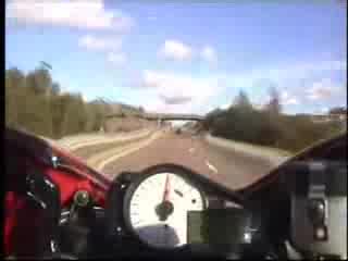 Ghost Rider - Най - Откачения Моторист На Планетата