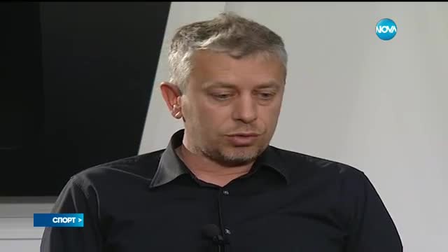 Спортни новини (20.04.2016 - централна)