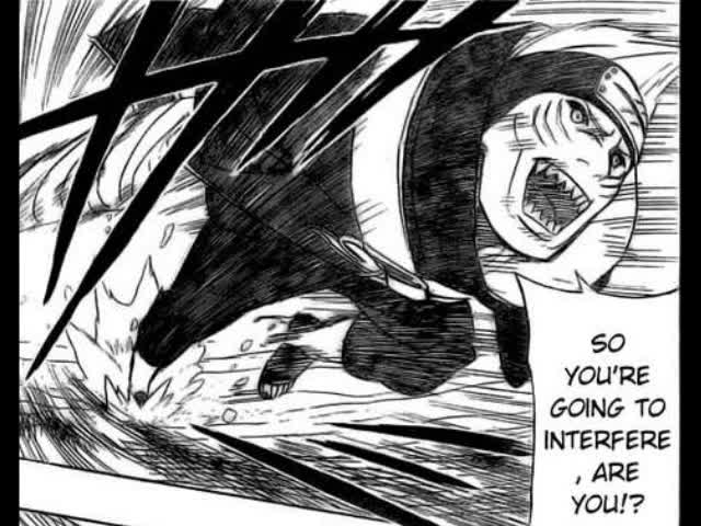 Naruto Shippuuden 470 Bg Sub