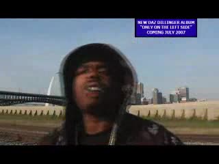 Daz Dillinger - Summer Vacation