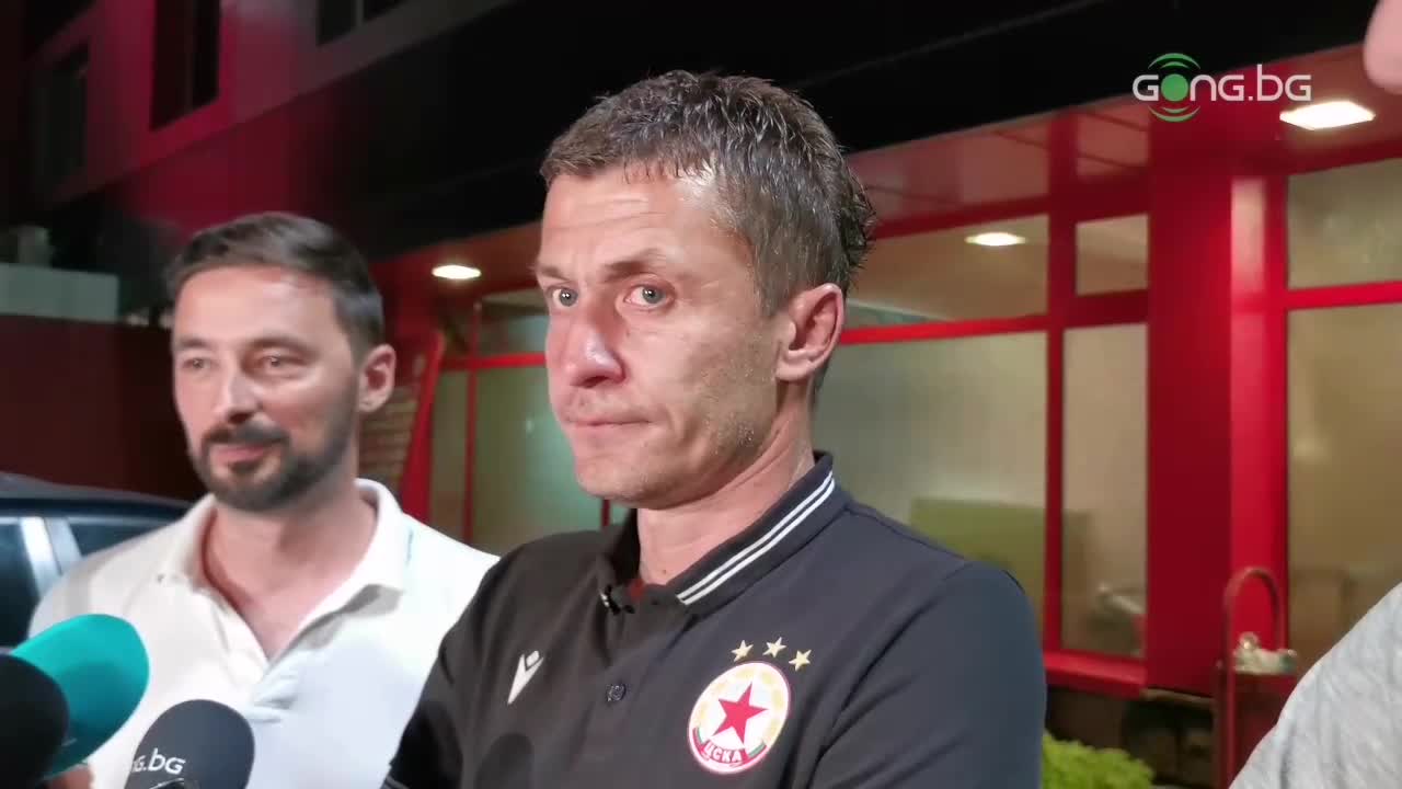 Саша Илич след ЦСКА - Черно море