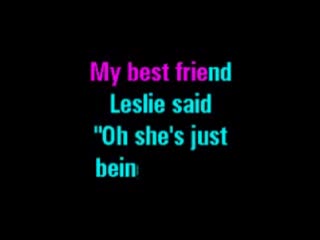 Miley Cyrus - See you again (instrumental karaoke)