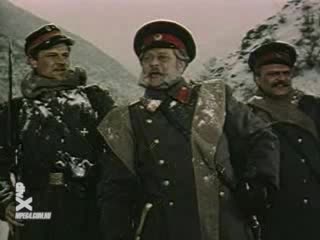 Българско - Руският Филм Героите На Шипка (1955) [част 6]