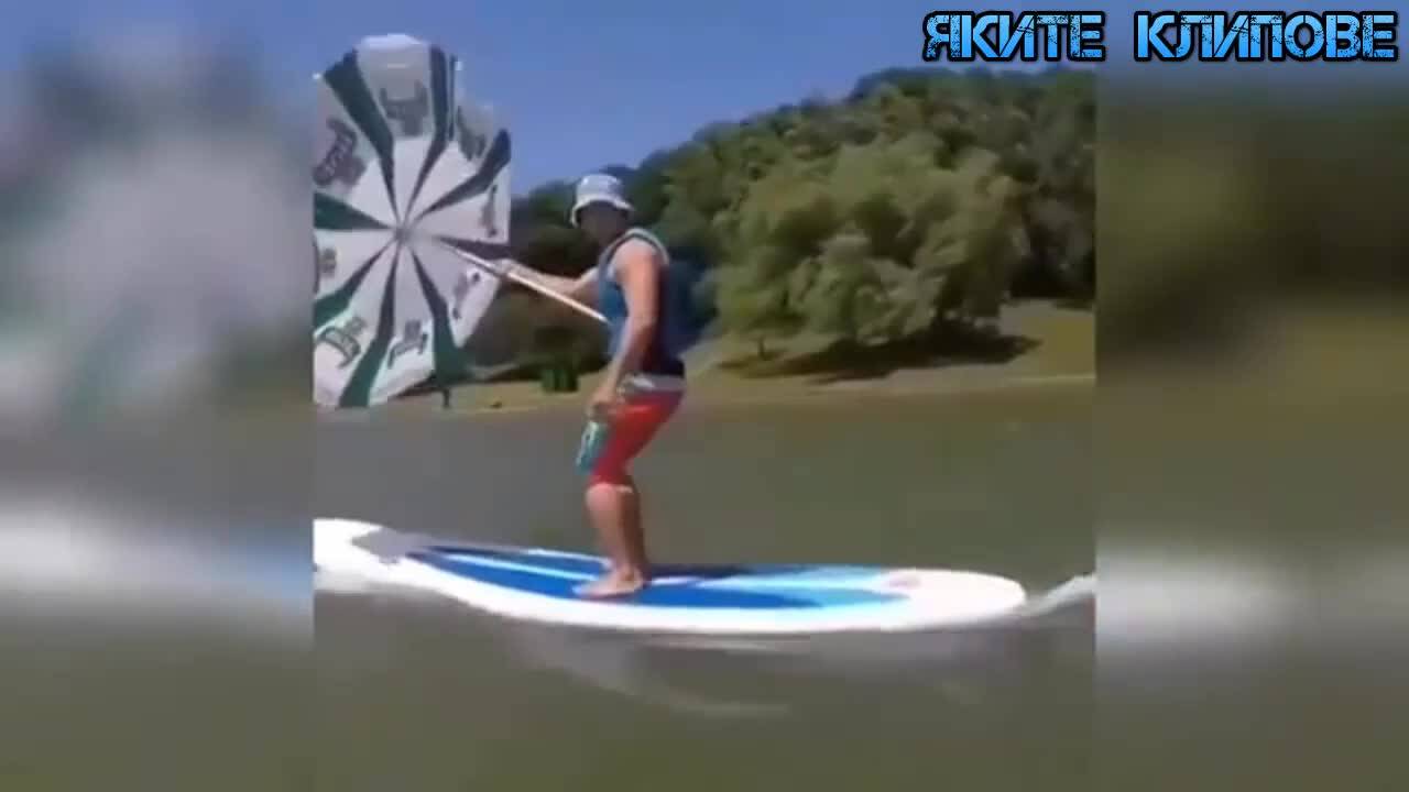 Щура компилация - Like a Boss