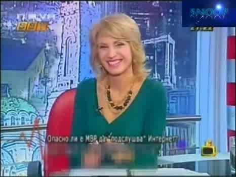 Господари на ефира - Не мога свободно да гледам порно