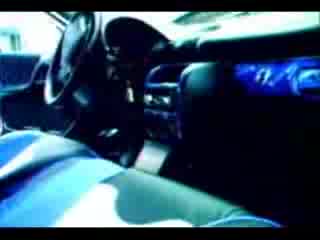Opel Astra F Joker