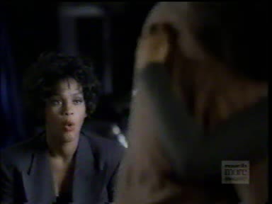Whitney Houston - I Will Aways Love You.wmv