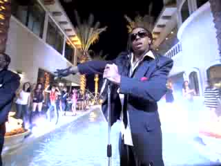 Lil Wayne Feat Static Major - Lollipop