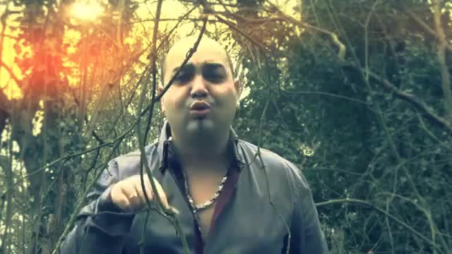 Муси - Любовта Която ми обеща 2014