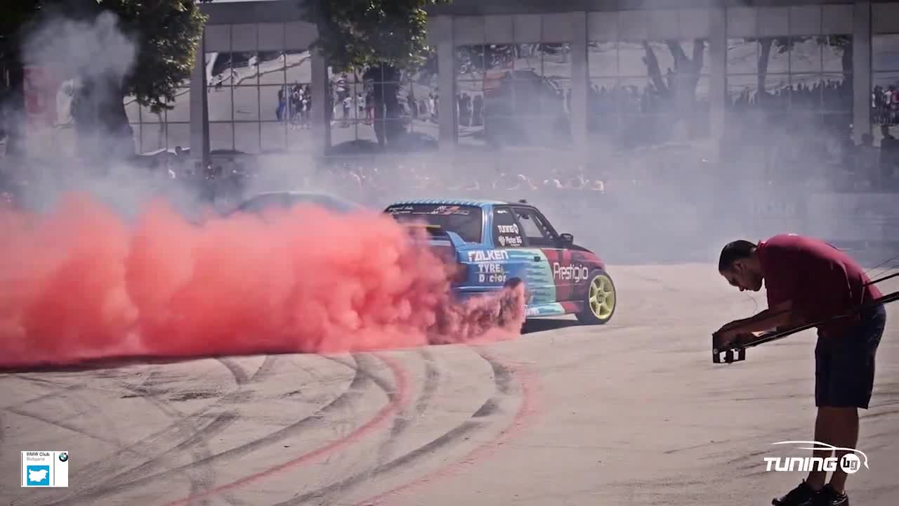 12-ти Национален Bmw Събор 2013 by Tuning.bg