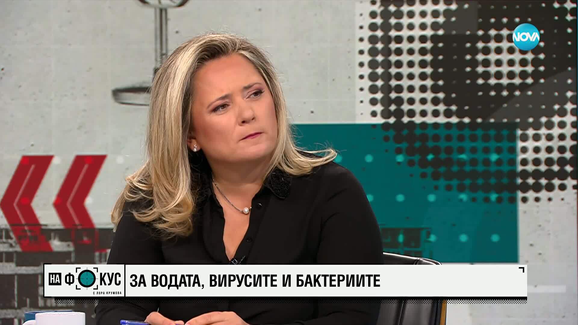 Опасна ли е топлата вода в чешмите в София и други големи градове