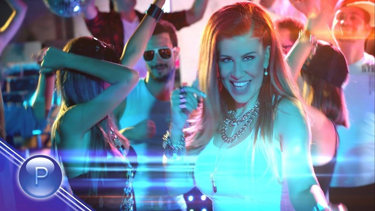 Нелина - Първи сме сега, 2017