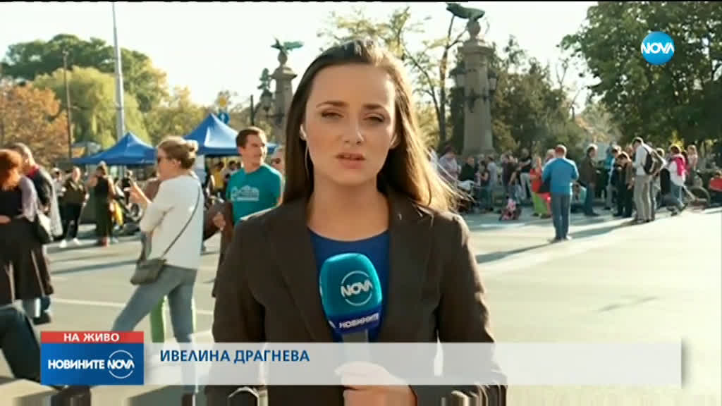 Новините на NOVA (24.10.2019 - следобедна емисия)