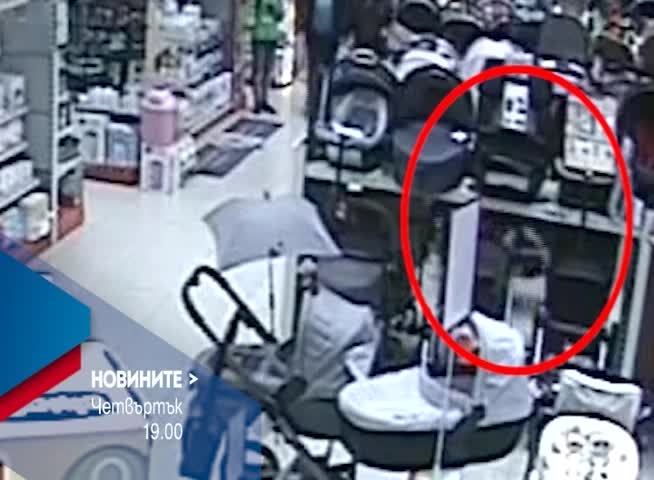В Новините на NOVA от 19.00 ч. на 27 април очаквайте