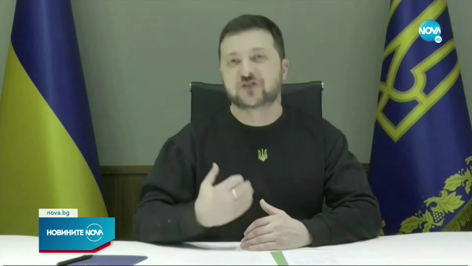 Новините на NOVA (19.01.2023 - 9.00)