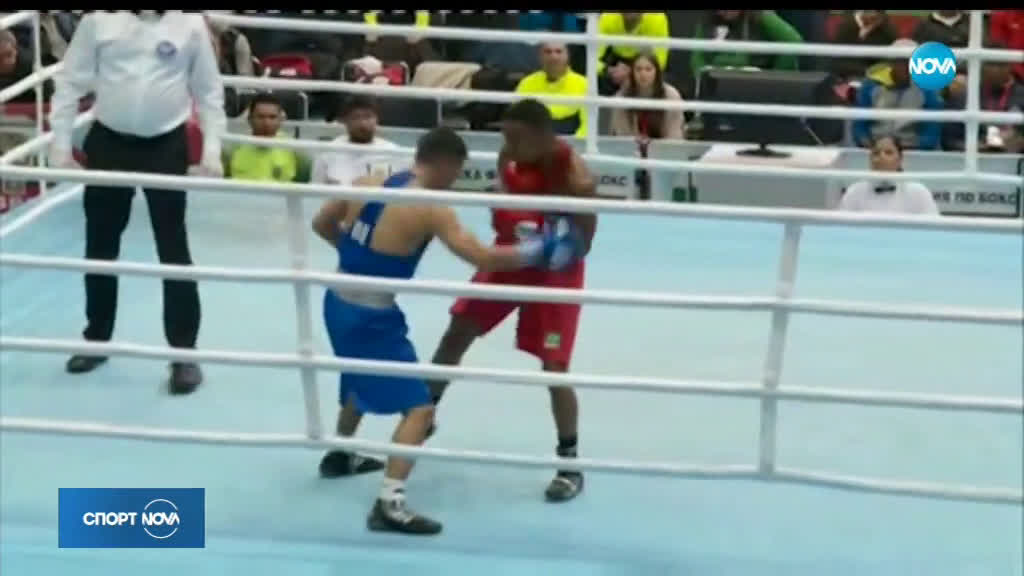 Спортни новини (18.02.2019 - централна)