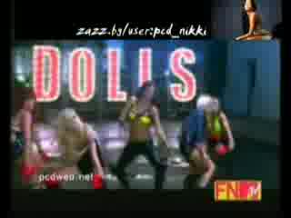 !!!ново!!! (превод) Pussycat Dolls - When I Grow Up