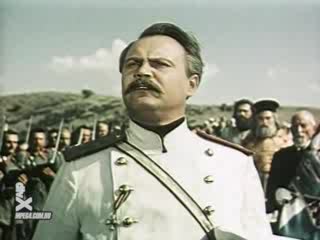 Българско - Руският Филм Героите На Шипка (1955) [част 2]