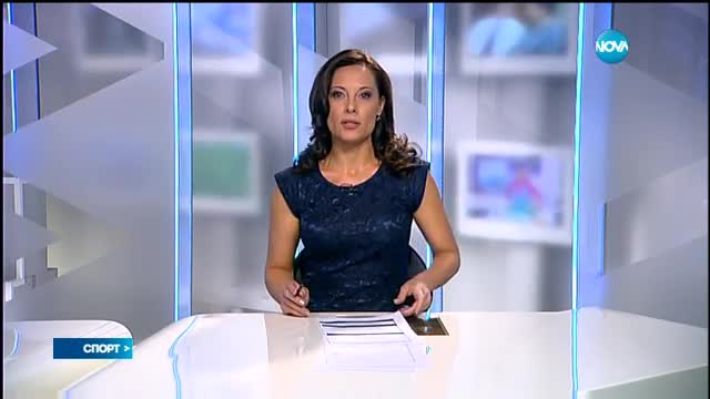 Спортни Новини (30.06.2016 - централна)