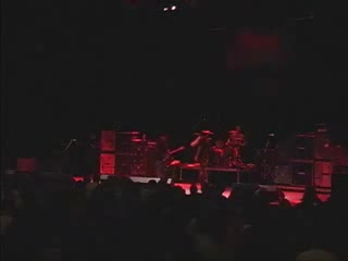 Madball - Live 1