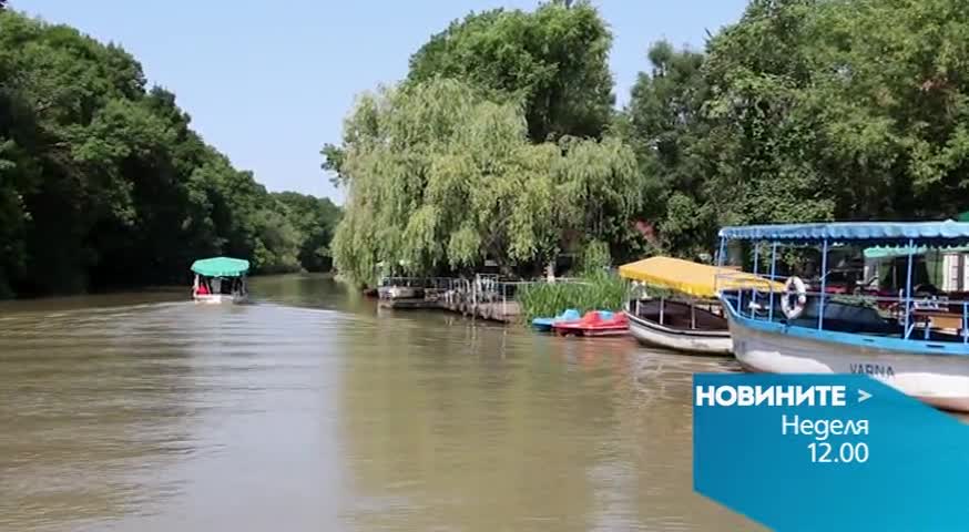 В обедната емисия на Новините на Нова за 12 юли очаквайте