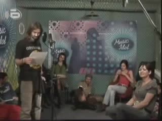 Мнoгo Яки Моменти От Musik Idol 2 Смях Тома Пее Песен На Азис