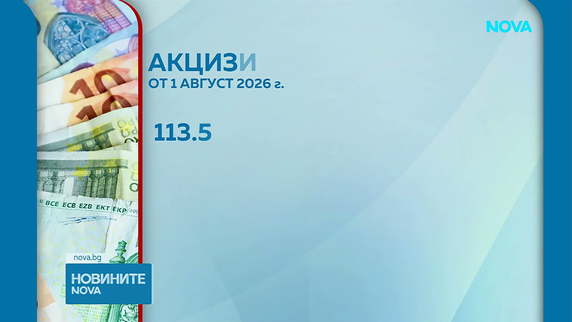 Поскъпват винетките и цигарите
