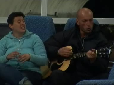 Big Brother : Ceco - Zora E