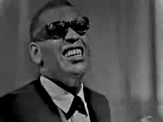Ray Charles - Hit The Road, Jack
