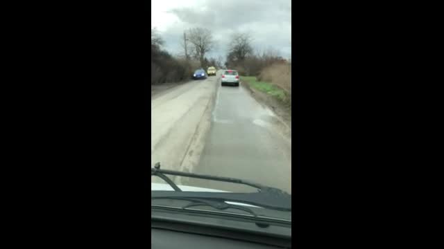 Чепинско шосе