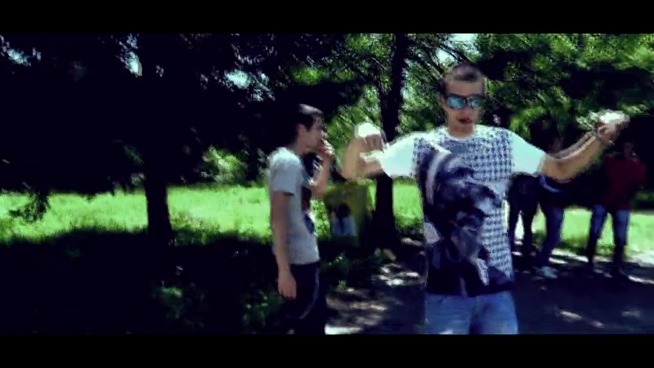 2 Dozi - В моят град (Official HD Video )