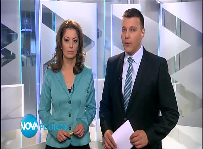 В Новините на NOVA от 22.00 ч. на 15 юни очаквайте