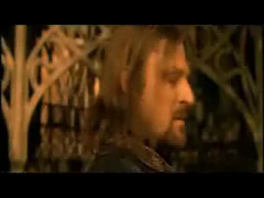 Lord Of The Rings - Тортички (rofl)