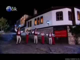 Джена - Песен За Даме Войвода