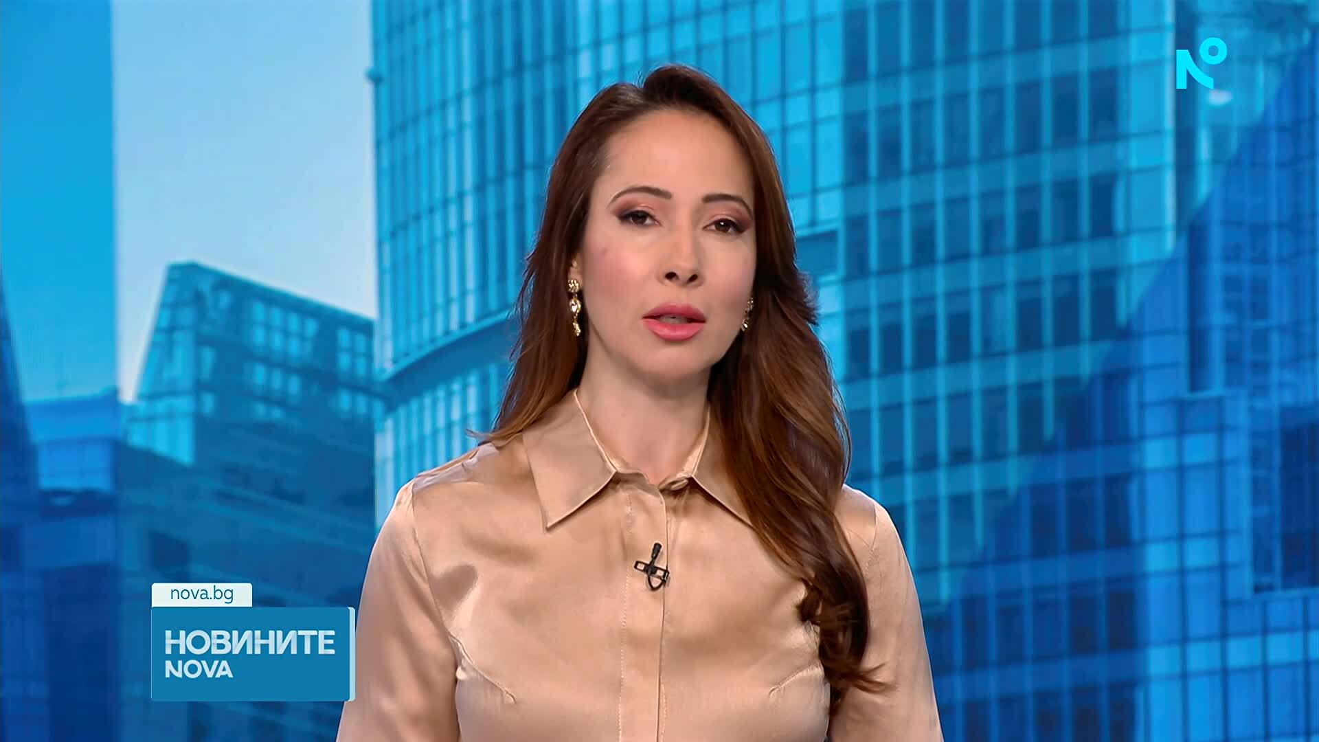 Илияна Йотова: Няма противоречия в българската външна политика спрямо Украйна
