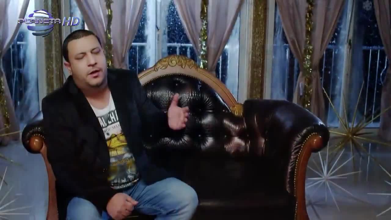 Теди Александрова Сурай - Заради една любов (официално видео)