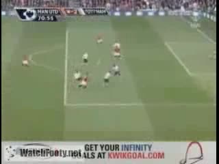 Man United Tothnum 5 - 2 All goals