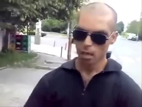 Много смях! Най-лудите ромски бисери..