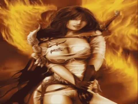 Gotthard - Top 1000 - Open Fire - Hq