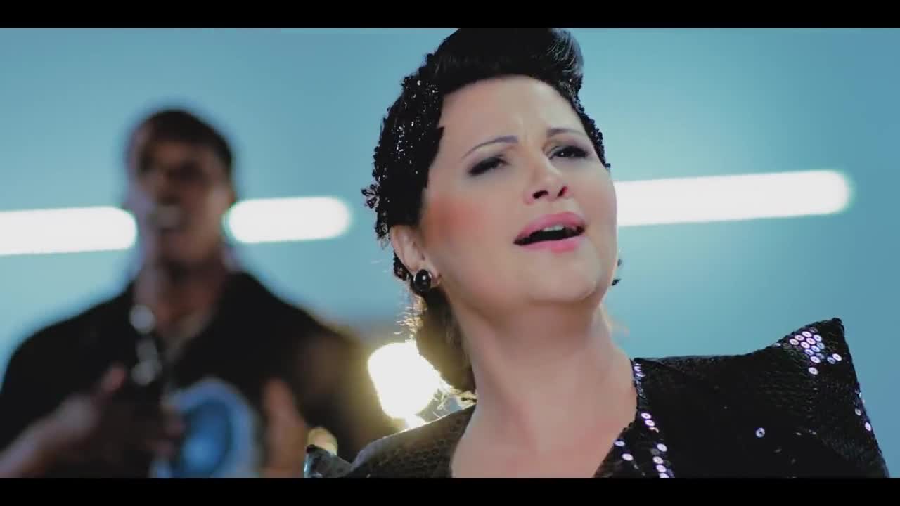 Djogani i Jana Todorovic - 2015 - Sve bih dala (hq) (bg sub)