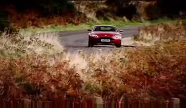 Top Gear Awards - Car With The Best Noise