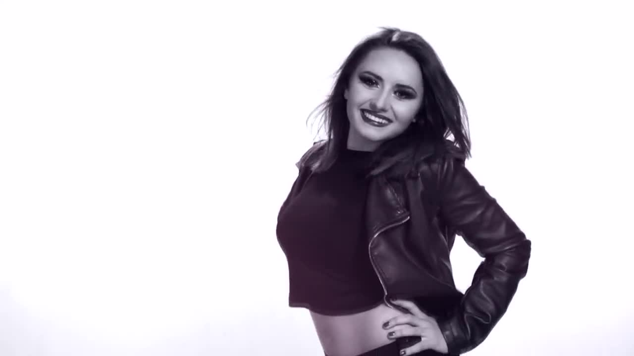 Премиера !!! Belma Karsic 2016 - U slucaju bola (official Video)