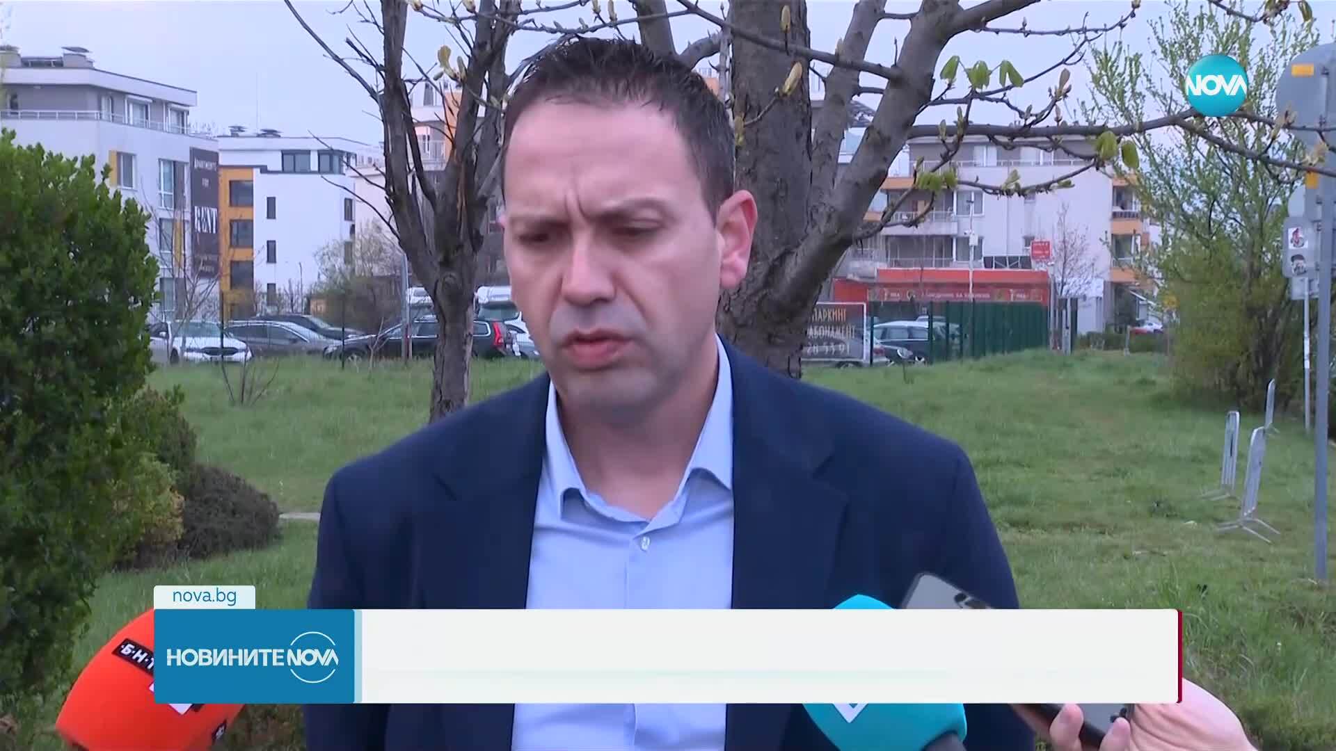 Иззеха анаболни стероиди за над половин милион лева в София (ВИДЕО+СНИМКИ)