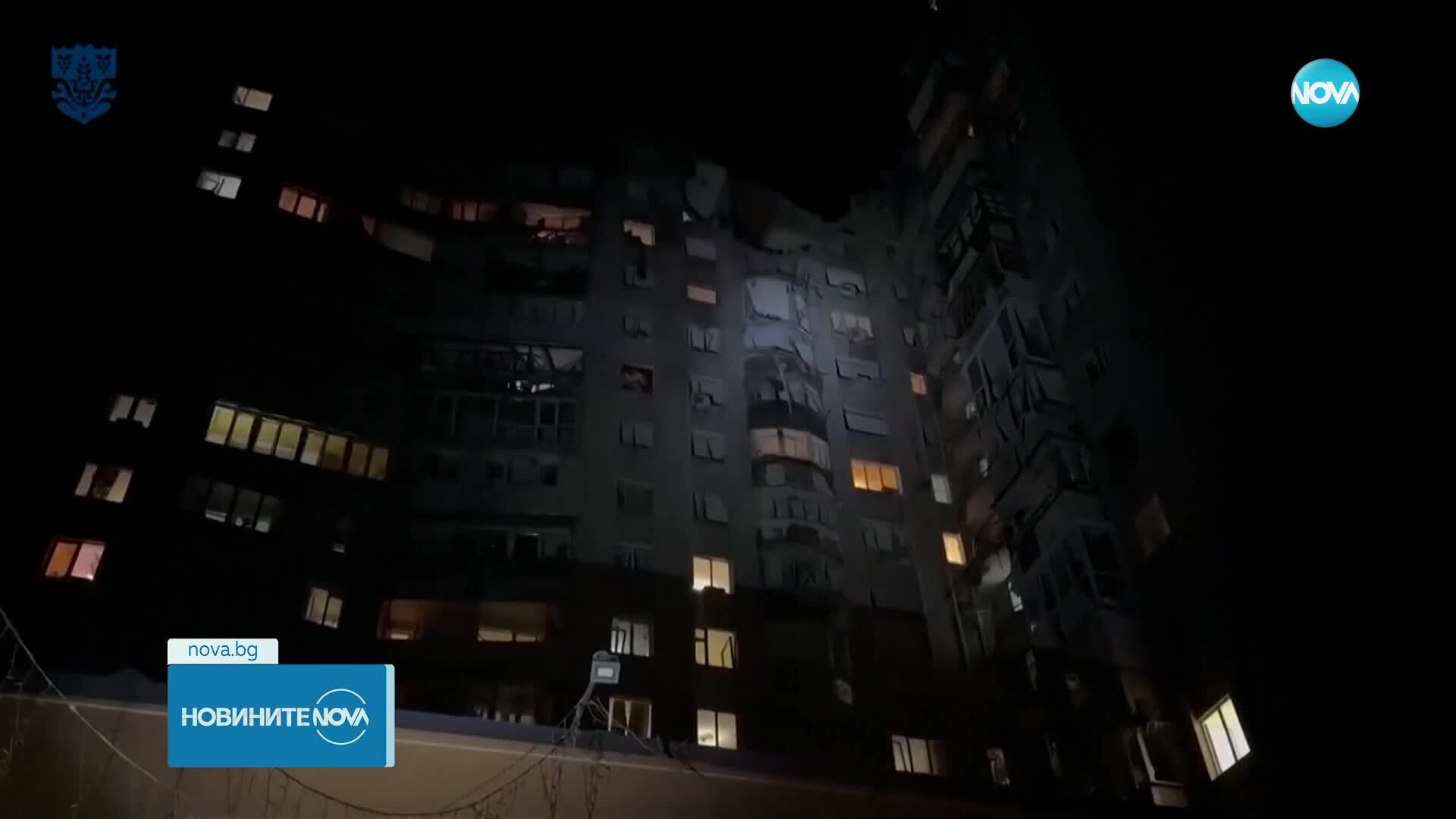 Новините на NOVA (06.05.2025 - 8.00)