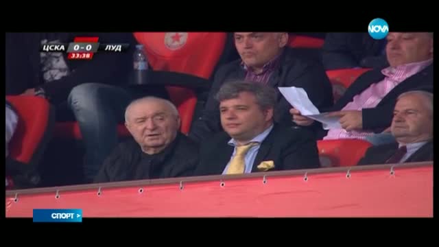 Спортни Новини (07.06.2015 - централна)