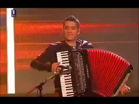 Halid Beslic i Zeljko Joksimovic - Miljacka (hq) (bg sub)