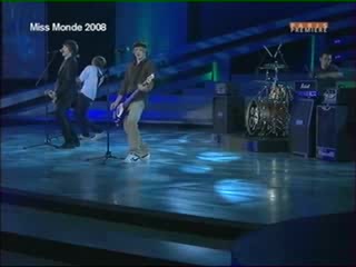 Mcfly - Miss World - Lies