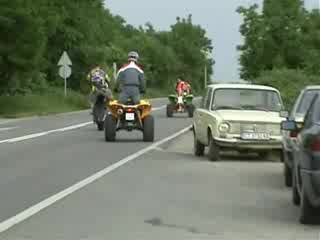 2 Ма Мотористи От Бг Атрактивно Каране!
